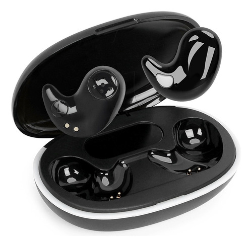 Audífonos Dormir In-ear Inalámbricos Bluetooth X55 Auricular