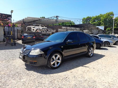 Volkswagen Jetta 2.0 Trendline