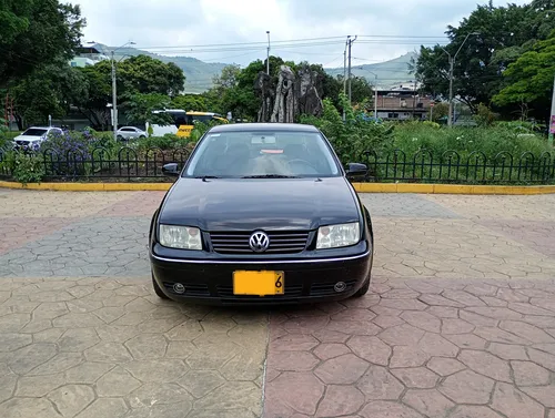 Volkswagen Jetta 2.0