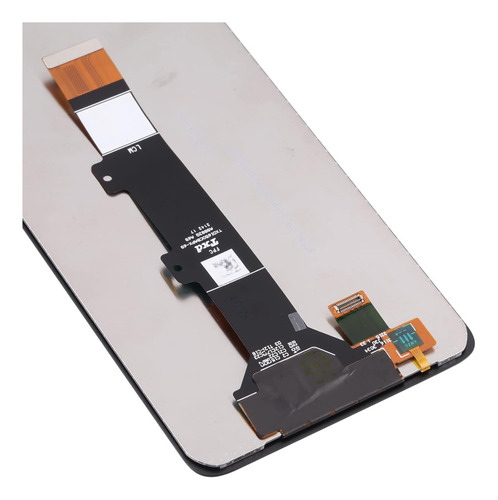 Pantalla Lcd Táctil Para Moto G22 Xt2231 Xt2227 Xt2231-2 Zahin