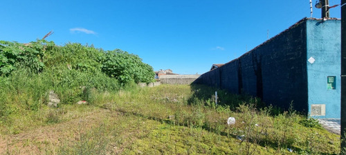 Imagem 2 de 3 de Terreno No Litoral Medindo 438 M², Analisa Carro!
