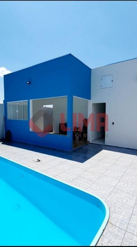 Imagem 5 de 21 de Bela Casa No Vale Do Igapo - 63851186