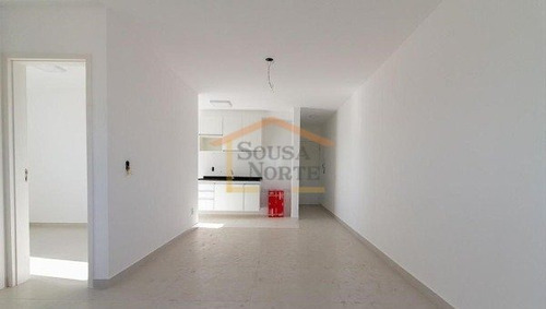 Imagem 2 de 9 de Apartamento, Venda, Vila Mazzei, Sao Paulo - 28368 - V-28368