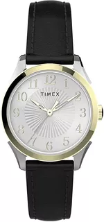 Timex | Reloj Mujer 28 Mm | Tw2u680009j | Original