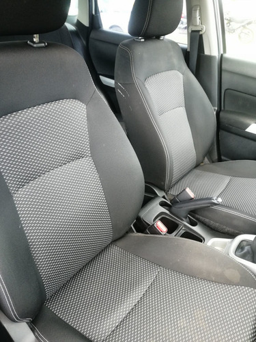 Imagen 10 de 14 de Suzuki Vitara 2018 1.6 Gls Mt