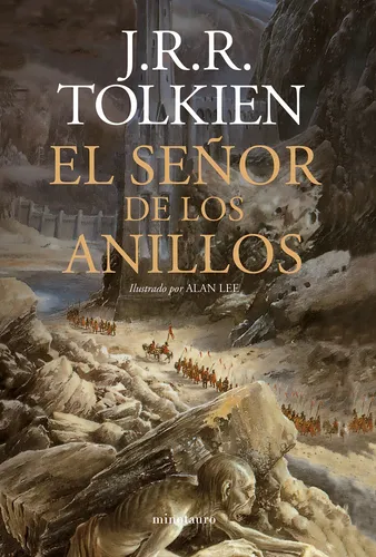 El señor de los anillos trilogía hotsell