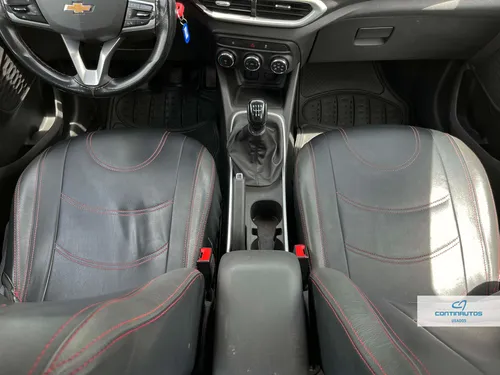Chevrolet Tracker Ls Mt