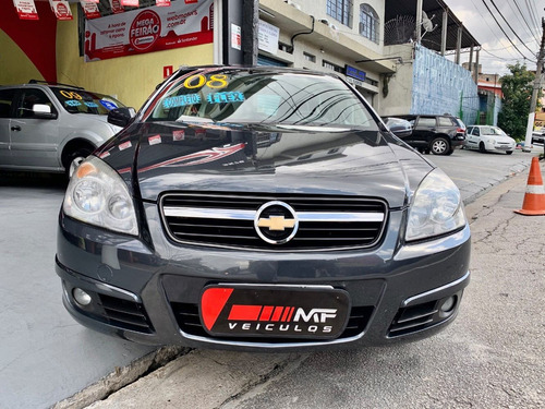 Chevrolet Vectra Elegance 2.0 Flex - 2008