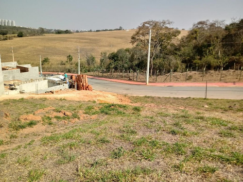 Imagem 5 de 25 de Terreno Com 257 M² No Condomínio Residencial Helena Maria - Wanel Ville - Sorocaba - Ao Lado Do Residencial Villagio Milano - Te0163