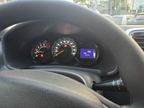 Renault Sandero 1.0 12v Expression Sce 5p