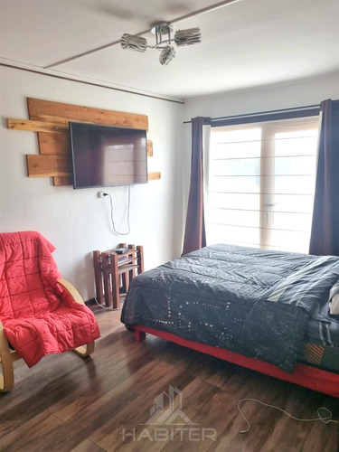 Arrienda Parcela Con Casa 4 Dorm. 3 Baños , Pitrufquen