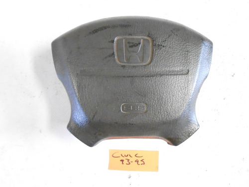 Bolsa De Aire Volante Honda Civic 92-95