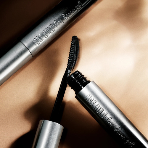 Melt Max Hold Brow - Gel Transparente De Cejas Max Fijacion
