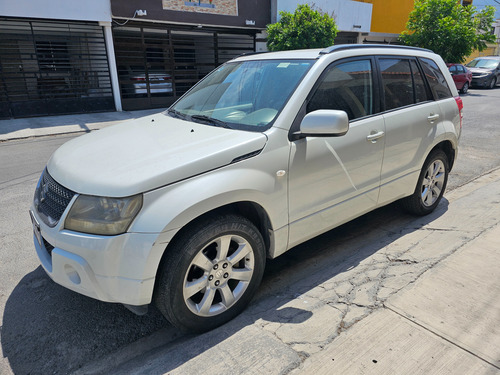 Suzuki Grand Vitara 2.4 Gl L4 At