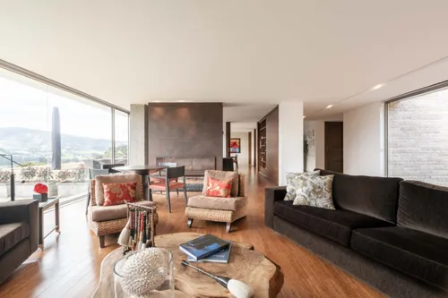 Casa En Venta En Vereda Santa Isabel. Cod V5481