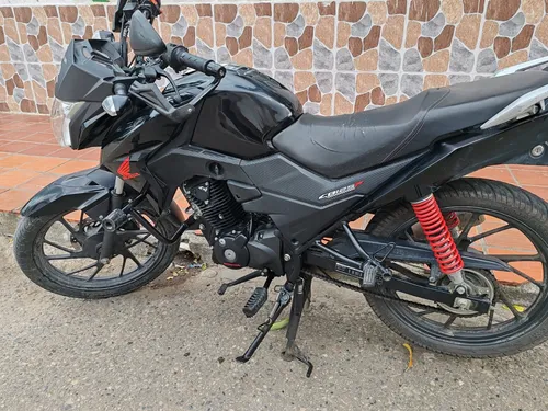 Cbf 125 2021