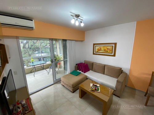 Imagen 9 de 26 de Departamento Semi-piso 3 Ambientes Con Cochera En Villa Ballester