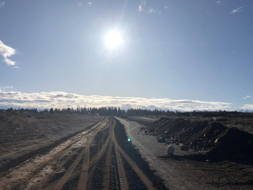 Imagen 6 de 10 de Terreno En Venta Zona Este Bariloche - Coirones