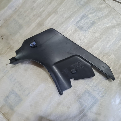 Painel Preto Inf Do Curvão L/e Novo Corsa 02..12 Gm 93388814