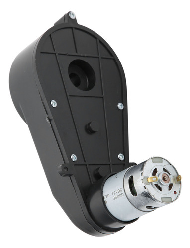 S Caja De Cambios Con Motor Eléctrico, De 35000 Rpm, Para