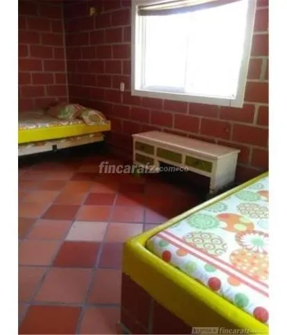 Oportunidad De Inversion Hermosa Finca De Recreo En Arriendo Mensual