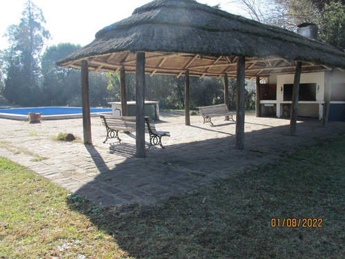 Imagen 25 de 30 de Quinta Venta Cañuelas Pileta Y Quincho
