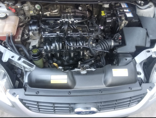 Ford Focus 2 1.6 Exe Sedan Trend Sigma