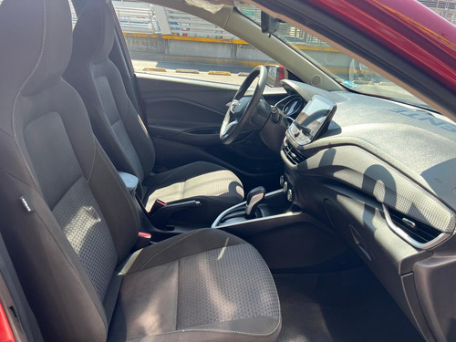 Chevrolet Onix 1.0t Lt At