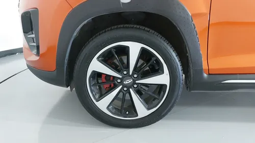 Chirey Tiggo 2 Pro 1.0 LUXURY CVT