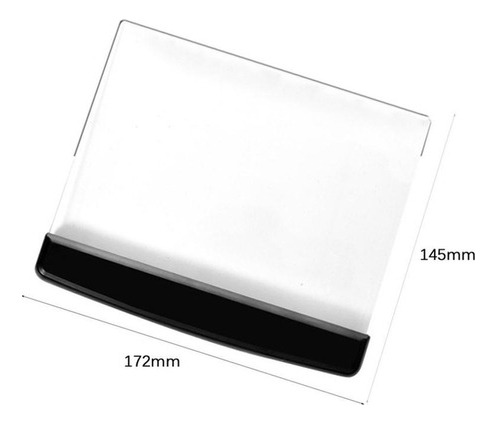 Placa Plana Led Luz De Lectura De Libro Luz De Noche