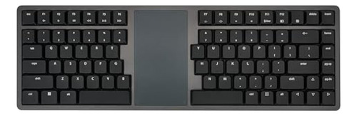 Teclado Táctil Form Split | Panel Táctil De Windows |