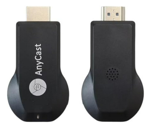 Actualización 4k Wifi Hdmi Anycast Miracast Airplay Tv Panta