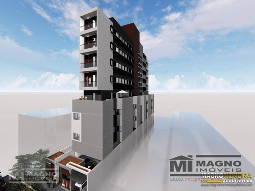 Imagem 4 de 30 de Apartamento Com 2 Dormitórios À Venda, 32 M² Por R$ 350.000,00 - São Miguel Paulista - São Paulo/sp - Ap2186