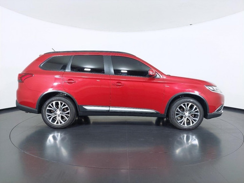 Imagem 4 de 15 de 183474 - Mitsubishi Outlander 2016 Com Garantia