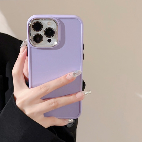 Capa De Silicone Líquido Para iPhone 15 14 13 12 Promax Pro