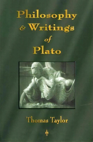 Introduction To The Philosophy And Writings Of Plato, De Thomas Taylor. Editorial Watchmaker Publishing, Tapa Blanda En Inglés