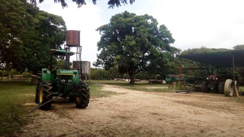 Imagen 12 de 14 de Fabulosa Finca En Maturin
