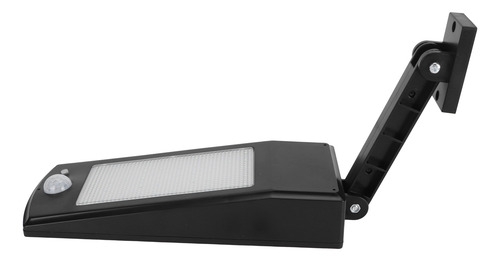 Sensor De Movimiento Exterior De Energía Solar Para Jardines