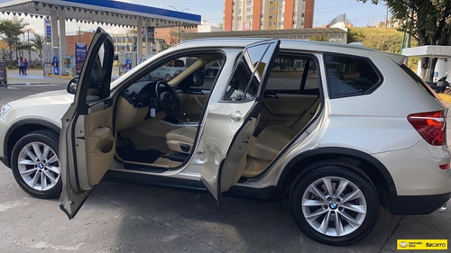 Bmw X3 2.0 F25 Xdrive28i