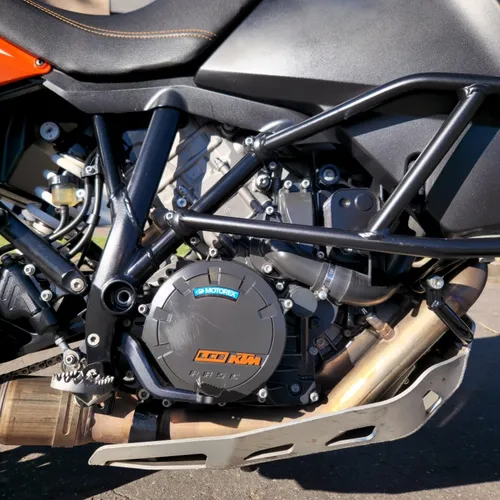 Ktm 1090 Adventure
