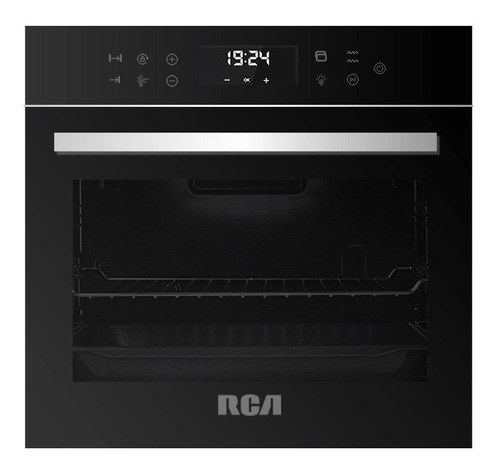 Horno Eléctrico Empotrable Rca 220v