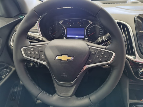 Imagen 11 de 25 de Chevrolet Equinox Premier At Awd 2023 As