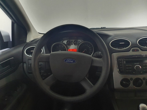 Imagen 15 de 16 de Ford Focus Trend 1.6 5p 2013 Oportunidad!!! Mz