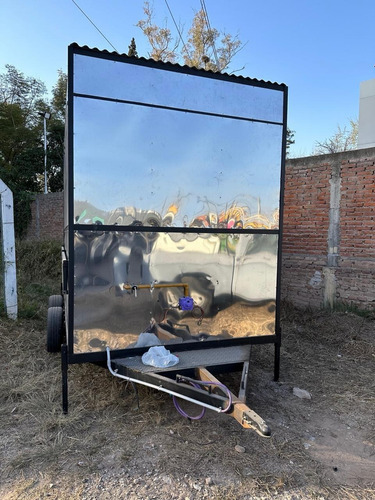 Food Truck Con Habilitación Municipal