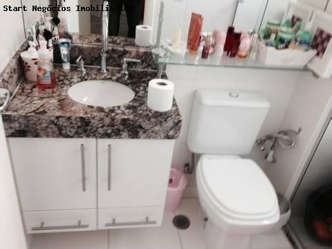 Imagem 17 de 30 de Apartamento À Venda Em Loteamento Alphaville Campinas - Ap088987
