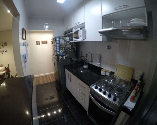 Imagem 14 de 16 de Apartamento - Ap01527 - 68428176