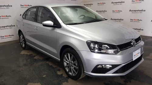 Imagen 3 de 15 de Volkswagen Vento 2020 4p Highline L4/1.6 Aut