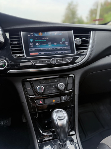 Buick Encore 1.4 Cxl Leherette At