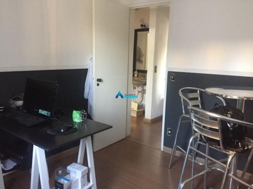 Imagem 11 de 19 de Apartamento À Venda, 3 Quartos, 1 Suíte, 1 Vaga, Jardim Pitangueiras Ii - Jundiaí/sp - 1818