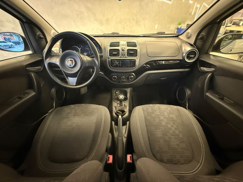 Fiat Palio ATTRACTIVE 1.0 EVO Fire Flex